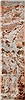 Surya Gemini Red Runner 26 X 80 Area Rug GMN4030-268 800-46500 Thumb 0