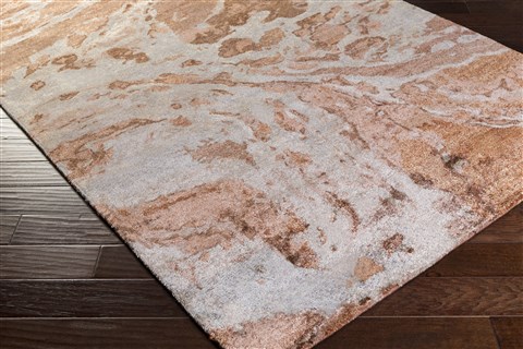 Surya Gemini Red 50 X 80 Area Rug GMN4030-58 800-46502 Image 1