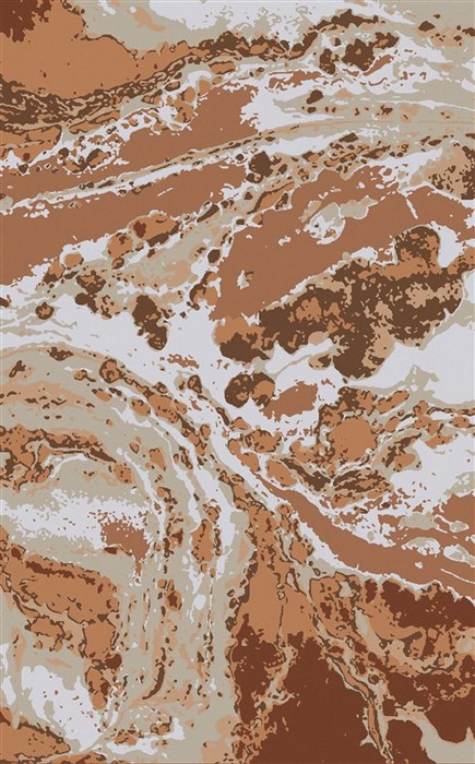 Surya Gemini Red 50 X 80 Area Rug GMN4030-58 800-46502 Image 0