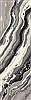 Surya Gemini Grey Runner 26 X 80 Area Rug GMN4034-268 800-46510 Thumb 0