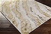Surya Gemini White 20 X 30 Area Rug GMN4035-23 800-46514 Thumb 1