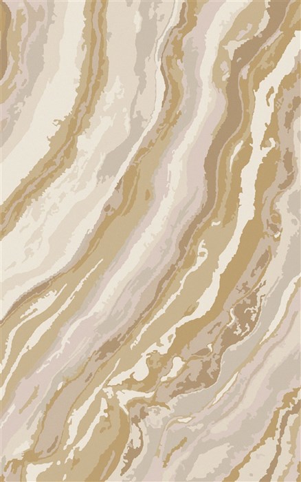 Surya Gemini White 50 X 80 Area Rug GMN4035-58 800-46517 Image 0