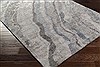 Surya Gemini Purple 50 X 80 Area Rug GMN4037-58 800-46522 Thumb 1