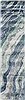 Surya Gemini Green Runner 26 X 80 Area Rug GMN4039-268 800-46530 Thumb 0