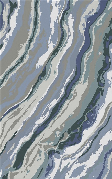 Surya Gemini Green 80 X 110 Area Rug GMN4039-811 800-46533 Image 0