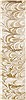 Surya Gemini White Runner 26 X 80 Area Rug GMN4041-268 800-46540 Thumb 0