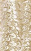 Surya Gemini White 33 X 53 Area Rug GMN4041-3353 800-46541 Thumb 0