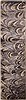 Surya Gemini Grey Runner 26 X 80 Area Rug GMN4042-268 800-46545 Thumb 0