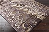 Surya Gemini Grey 50 X 80 Area Rug GMN4042-58 800-46547 Thumb 1