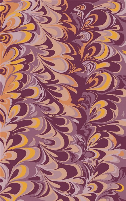Surya Gemini Purple 33 X 53 Area Rug GMN4044-3353 800-46551 Image 0