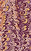 Surya Gemini Purple 33 X 53 Area Rug GMN4044-3353 800-46551 Thumb 0
