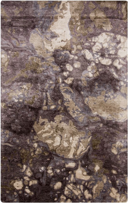 Surya Gemini Grey 20 X 30 Area Rug GMN4046-23 800-46554 Image 0