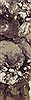 Surya Gemini Grey Runner 26 X 80 Area Rug GMN4046-268 800-46555 Thumb 0