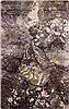 Surya Gemini Grey 50 X 80 Area Rug GMN4046-58 800-46557 Thumb 0