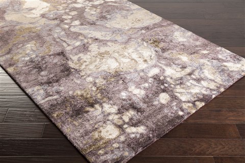 Surya Gemini Grey 80 X 110 Area Rug GMN4046-811 800-46558 Image 1
