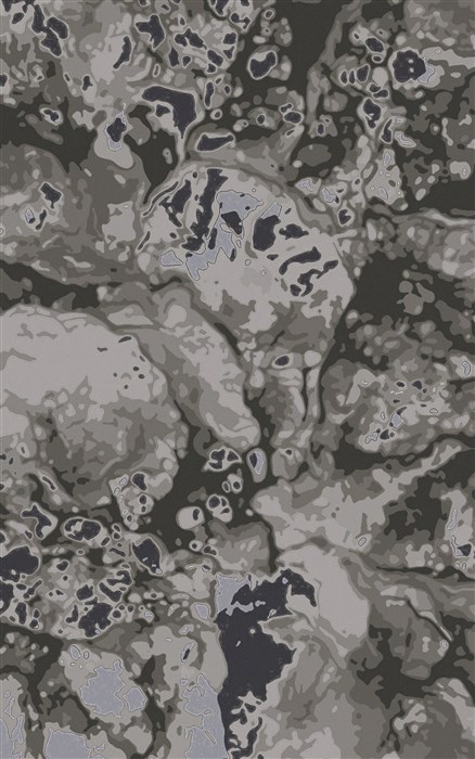 Surya Gemini Grey 80 X 110 Area Rug GMN4047-811 800-46563 Image 0