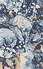 Surya Gemini Blue 33 X 53 Area Rug GMN4049-3353 800-46566 Thumb 0