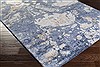 Surya Gemini Blue 50 X 80 Area Rug GMN4049-58 800-46567 Thumb 1
