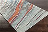 Surya Gemini Green 50 X 80 Area Rug GMN4051-58 800-46577 Thumb 1