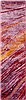 Surya Gemini Purple Runner 26 X 80 Area Rug GMN4053-268 800-46585 Thumb 0