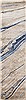 Surya Gemini Blue Runner 26 X 80 Area Rug GMN4054-268 800-46590 Thumb 0