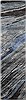 Surya Gemini Grey Runner 26 X 80 Area Rug GMN4055-268 800-46595 Thumb 0