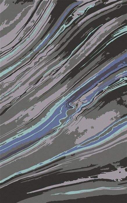 Surya Gemini Grey 80 X 110 Area Rug GMN4055-811 800-46598 Image 0