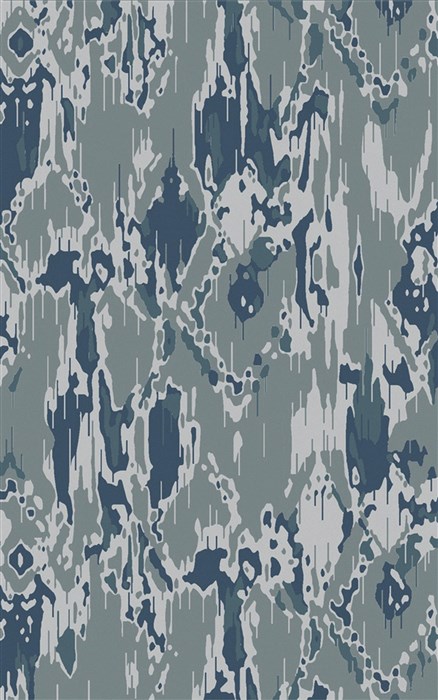 Surya Gemini Blue 20 X 30 Area Rug GMN4058-23 800-46599 Image 0