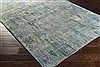 Surya Gemini Blue 33 X 53 Area Rug GMN4058-3353 800-46601 Thumb 1
