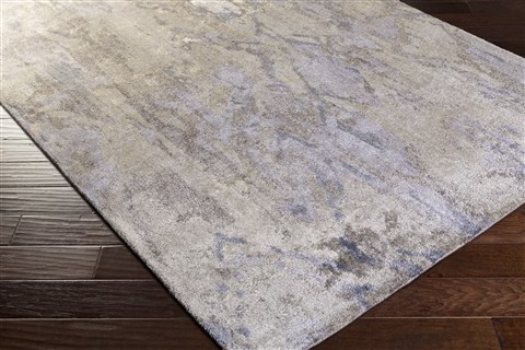 Surya Gemini Blue 20 X 30 Area Rug GMN4059-23 800-46604 Image 1