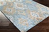 Surya Gemini Blue 80 X 110 Area Rug GMN4061-811 800-46613 Thumb 1