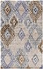 Surya Gemini Blue 20 X 30 Area Rug GMN4062-23 800-46614 Thumb 0