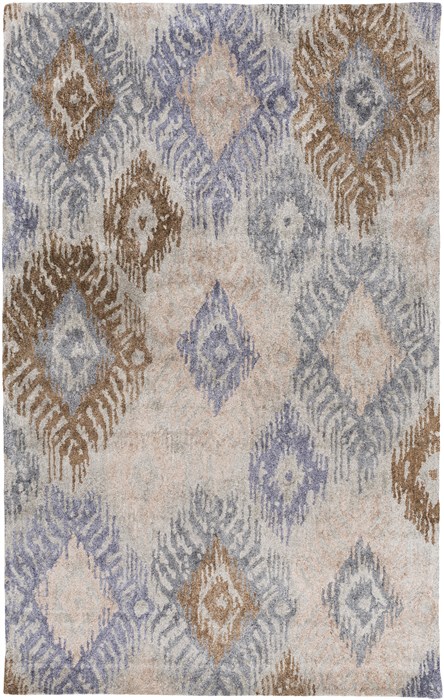 Surya Gemini Blue 33 X 53 Area Rug GMN4062-3353 800-46616 Image 0