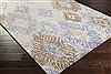 Surya Gemini Blue 80 X 110 Area Rug GMN4062-811 800-46618 Thumb 1