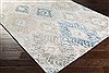 Surya Gemini Blue 33 X 53 Area Rug GMN4063-3353 800-46621 Thumb 1