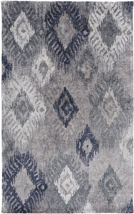 Surya Gemini Blue 33 X 53 Area Rug GMN4064-3353 800-46626 Image 0