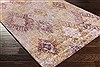Surya Gemini Purple 80 X 110 Area Rug GMN4065-811 800-46633 Thumb 1