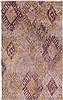 Surya Gemini Purple 80 X 110 Area Rug GMN4065-811 800-46633 Thumb 0