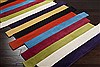Surya Geometrix Yellow 80 X 110 Area Rug GMX7004-811 800-46637 Thumb 1