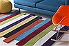 Surya Geometrix Yellow 80 X 110 Area Rug GMX7004-811 800-46637 Thumb 3