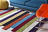 Surya Geometrix Yellow 80 X 110 Area Rug GMX7004-811 800-46637 Thumb 4