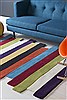 Surya Geometrix Yellow 80 X 110 Area Rug GMX7004-811 800-46637 Thumb 6
