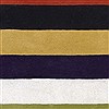 Surya Geometrix Yellow 80 X 110 Area Rug GMX7004-811 800-46637 Thumb 7