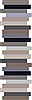 Surya Geometrix Grey Runner 26 X 80 Area Rug GMX7011-268 800-46643 Thumb 0