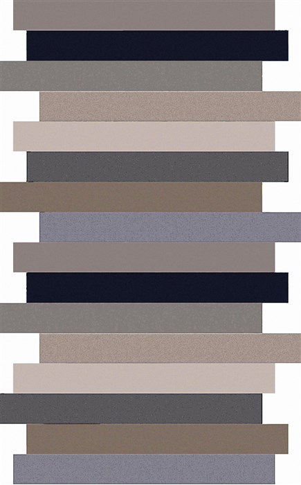 Surya Geometrix Grey 50 X 80 Area Rug GMX7011-58 800-46644 Image 0
