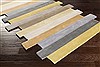 Surya Geometrix Yellow 80 X 110 Area Rug GMX7012-811 800-46649 Thumb 1