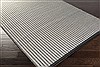Surya Gentle Black 50 X 80 Area Rug GNT1000-58 800-46652 Thumb 1