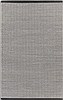 Surya Gentle Black 50 X 80 Area Rug GNT1000-58 800-46652 Thumb 0