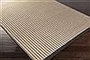 Surya Gentle Grey 20 X 30 Area Rug GNT1001-23 800-46654 Thumb 1
