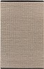 Surya Gentle Grey 20 X 30 Area Rug GNT1001-23 800-46654 Thumb 0